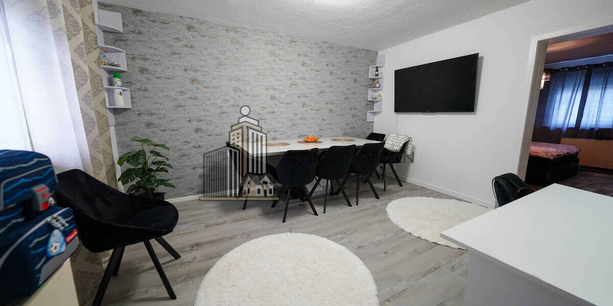 ATIK: Gemütliche 3-Zimmer-Wohnung in ruhiger Lage - Etagenwohnung Wiesloch | Angebot:26267246