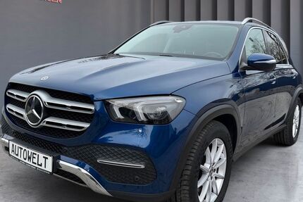 Mercedes-Benz GLE 350 71.000 km 47.990 &euro; Schwetzingen 68723