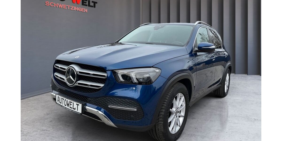 Mercedes-Benz GLE 350 71.000 km 47.990 &euro; Schwetzingen 68723