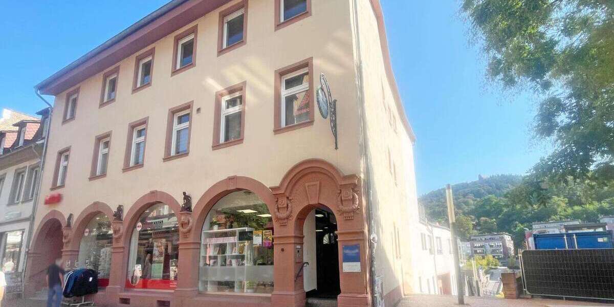 Gewerbeobjekt Weinheim - 2.950&euro; | Angebot:17645096