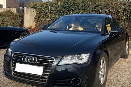 Audi A7 115.000 km 16.000 &euro; Ludwigshafen 67071