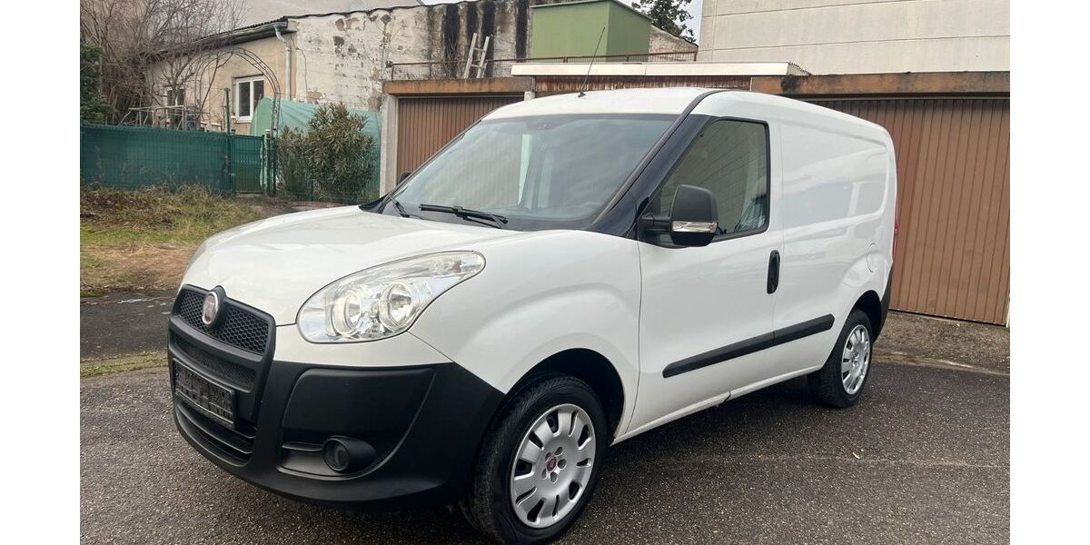 Fiat Doblo 57.965 km 4.750 &euro; Viernheim 68519