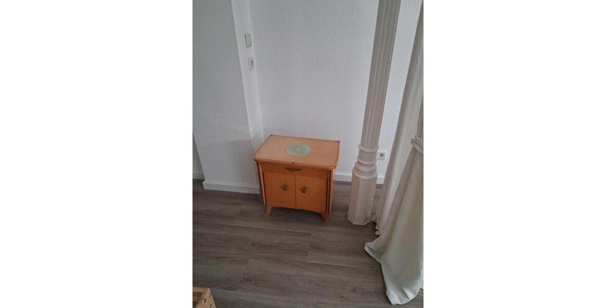 Erdgeschoßwohnung Weinheim - 2 Zimmer, 66 m&sup2;, 880&euro; | Angebot:26693308