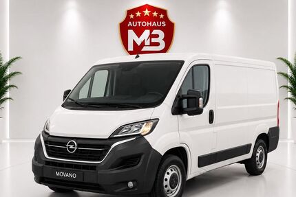 Opel Movano 206.000 km 13.990 &euro; Ludwigshafen am Rhein 67059