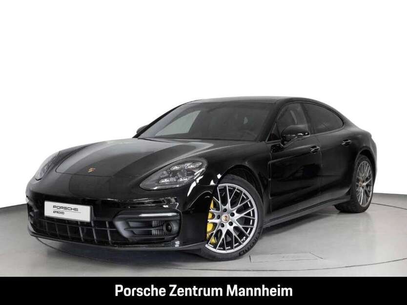 Panamera