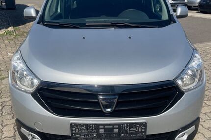 Dacia Lodgy 153.000 km 6.499 &euro; Schifferstadt 67105