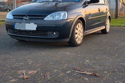Opel Corsa 130.000 km 1.550 &euro; Viernheim 68519