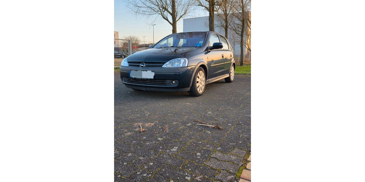 Opel Corsa 130.000 km 1.550 &euro; Viernheim 68519