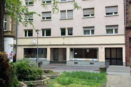 Wohnung Ludwigshafen Ludwigshafen-Hemshof - 2 Zimmer, 58 m&sup2;, 590&euro; | Angebot:26584146