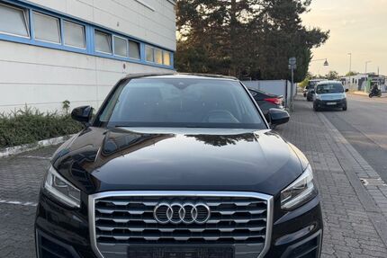 Audi Q2 238.000 km 10.499 &euro; schifferstadt 67105