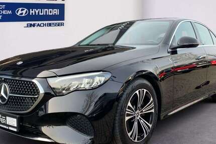 Mercedes-Benz E 200 18.811 km 43.980 &euro; Bad Dürkheim 67098