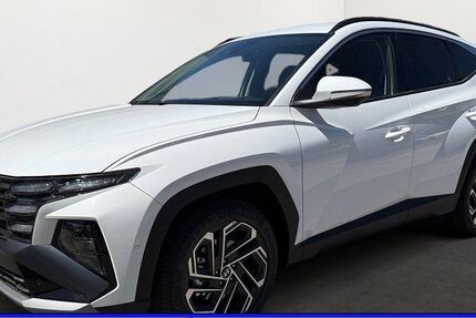 Hyundai TUCSON 12.000 km 35.990 &euro; Neustadt 67433