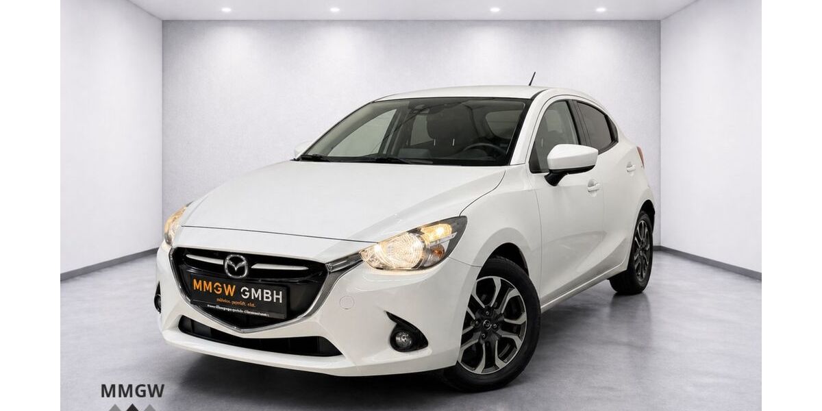 Mazda 2 31.132 km 12.990 &euro; Bensheim 64625
