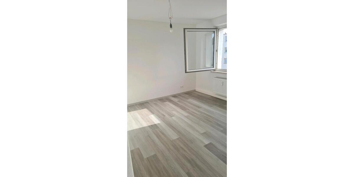 Etagenwohnung Ludwigshafen am Rhein Parkinsel - 2 Zimmer, 45 m&sup2;, 590&euro; | Angebot:26145969