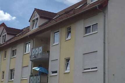 Wohnung zum Kaufen in Lampertheim 209.000 € 62.01 m²