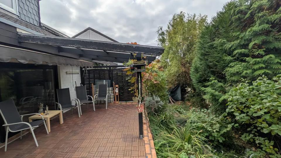 Einfamilienhaus Heidelberg Boxberg - 7 Zimmer, 263 m&sup2;, 740.000&euro; | Angebot:26249738