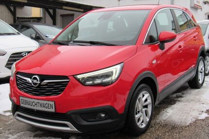 Opel Crossland (X) 29.000 km 12.998 &euro; Worms 67547