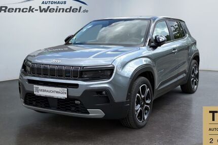 Jeep Avenger 21.928 km 28.989 &euro; Speyer 67346