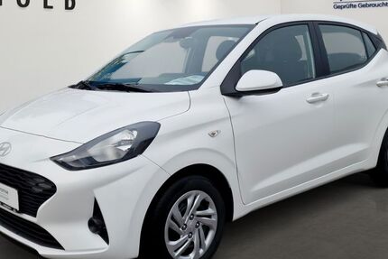 Hyundai i10 4.712 km 14.900 &euro; Ludwigshafen 67059