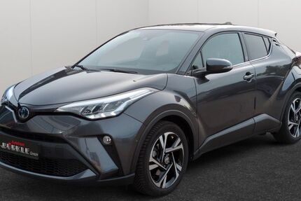 Toyota C-HR 50.500 km 22.990 &euro; Frankenthal 67227