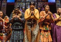 The Best of Black Gospel - "Joy to the World" Tour