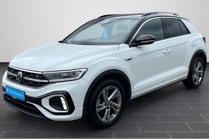 VW T-Roc 20.184 km 30.900 &euro; Ladenburg 68526