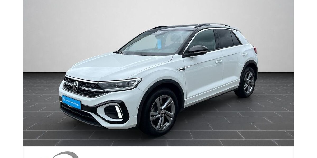 VW T-Roc 20.184 km 30.900 &euro; Ladenburg 68526