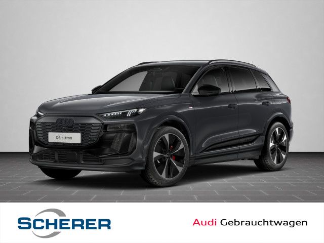Audi Q6 e-tron 3.778 km 64.990 &euro; Neustadt a.d. Weinstraße 67433
