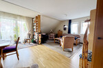 Charmante Maisonette-Wohnung mit Loggia und Tiefgaragenstellplatz in ruhiger Wohnlage von Worms - Maisonettenwohnung Worms Westliche Vororte | Angebot:27109764