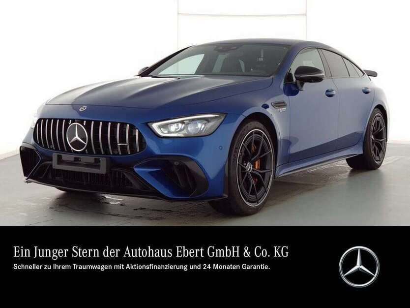 AMG GT