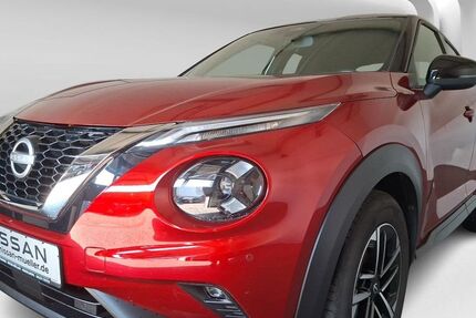 Nissan Juke 11.303 km 19.880 &euro; Heidelberg 69126