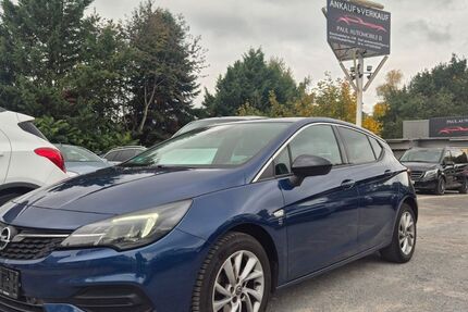 Opel Astra 103.500 km 9.950 &euro; Neustadt/Weinstr 67433