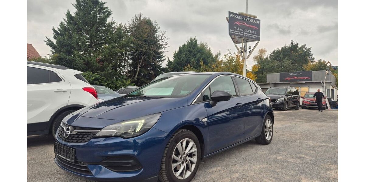 Opel Astra 103.500 km 9.950 &euro; Neustadt/Weinstr 67433