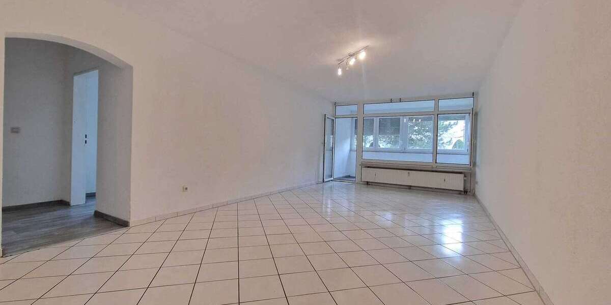 Etagenwohnung Viernheim - 2 Zimmer, 68 m&sup2;, 150.000&euro; | Angebot:26794461