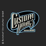 Custom Nationals - Tagesticket Samstag, 01.08.2026