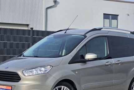 Ford Tourneo Courier 138.897 km 7.400 &euro; Monsheim 67590
