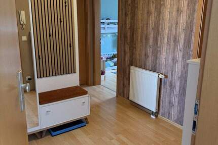 Wohnung Ludwigshafen Oggersheim - 3 Zimmer, 90 m&sup2;, 950&euro; | Angebot:25291706