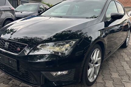 Seat Leon 185.000 km 7.500 &euro; Mannheim 68309