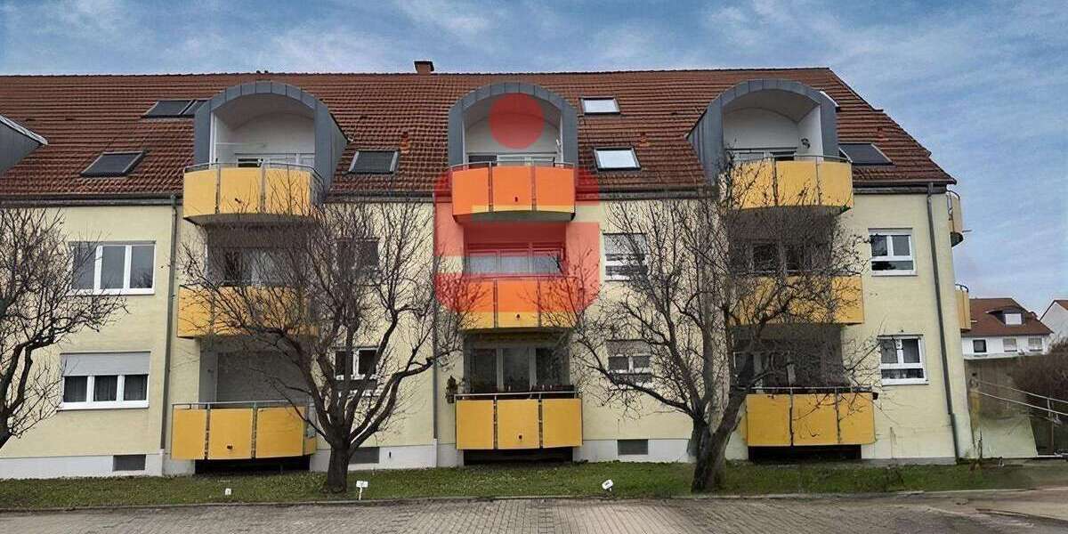 Etagenwohnung Bad Dürkheim - 3 Zimmer, 94 m&sup2;, 340.000&euro; | Angebot:25200412