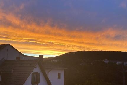 Modernisierte Wohnung mit vier Zimmern sowie Balkon und Terrasse zimmer