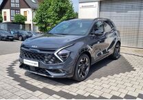 Gebrauchtwagen Kia Sportage