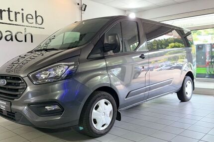 Ford Transit Custom 184.000 km 18.490 &euro; Rimbach 64668