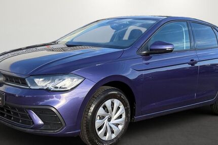 VW Polo 8.146 km 18.840 &euro; Grünstadt 67269