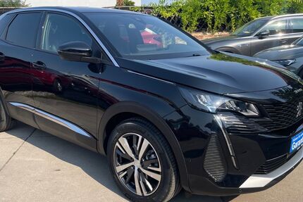 Peugeot 3008 40.000 km 21.900 &euro; Neuhofen 67141
