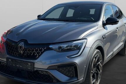 Renault Arkana 63.199 km 23.990 &euro; Bensheim 64625