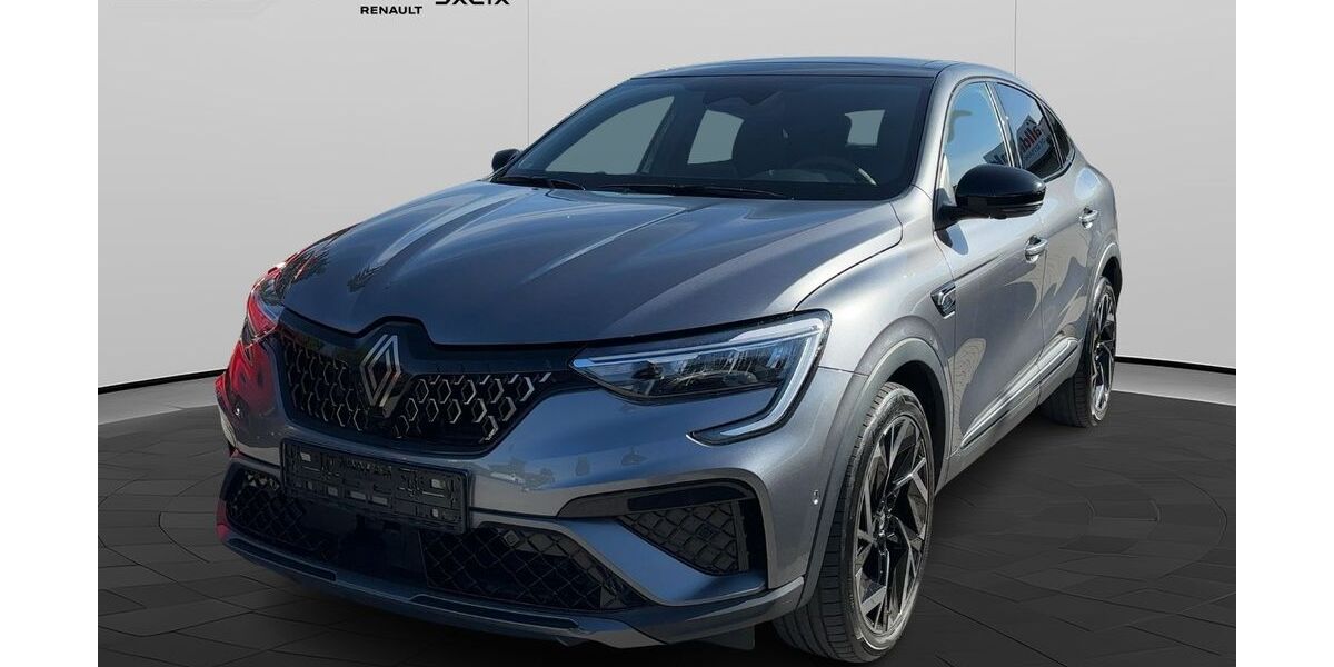 Renault Arkana 63.199 km 23.990 &euro; Bensheim 64625