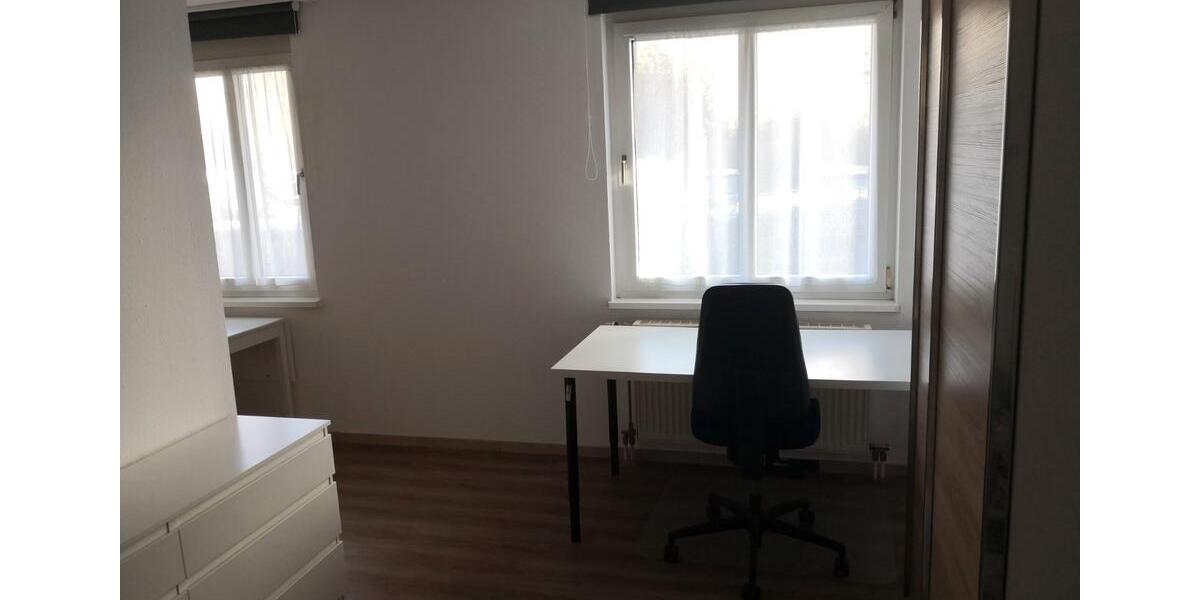 Etagenwohnung Eppelheim - 1 Zimmer, 21 m&sup2;, 650&euro; | Angebot:26247563