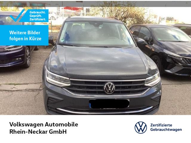 VW Tiguan 53.116 km 24.991 &euro; Mannheim 68309