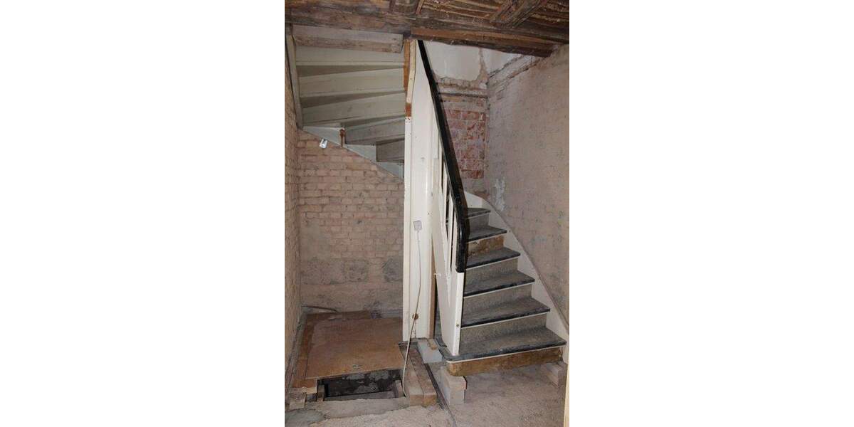 Einfamilienhaus Wald-Michelbach Michelbach - 5 Zimmer, 114 m&sup2;, 179.000&euro; | Angebot:25820927