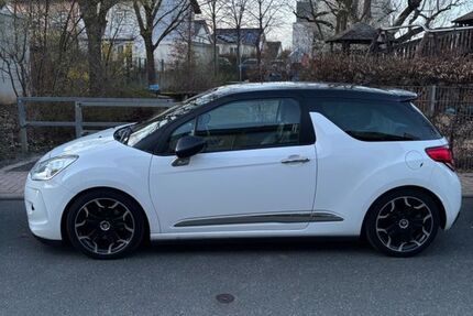 Citroen DS3 120.388 km 4.000 &euro; Eppelheim 69214